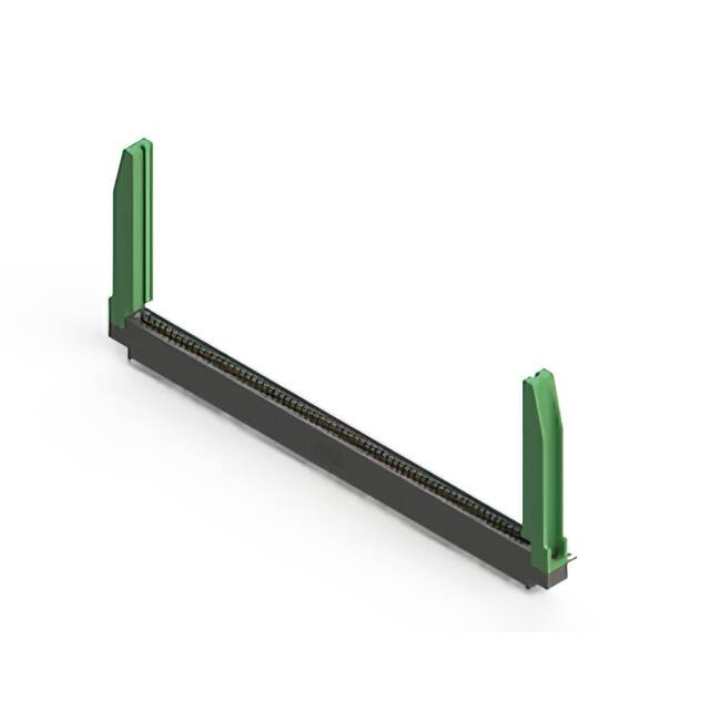 395-069-559-678 EDAC Inc.  Conectores de tableros de borde